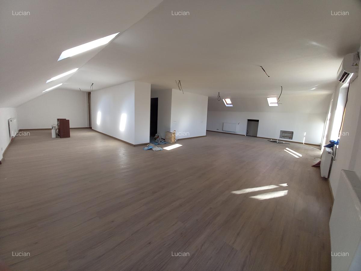 Casă individuală cu 7 camere în Berceni - 5