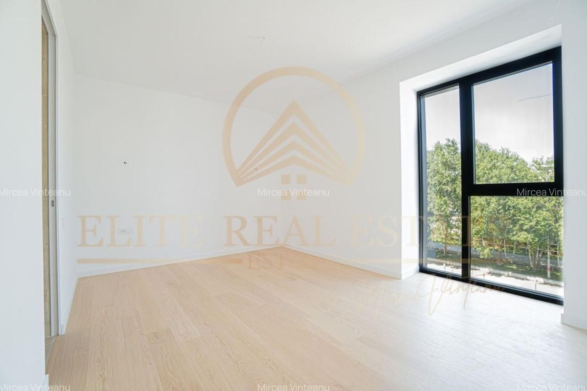 Stațiunea Mamaia – Vânzare apartament cu 4 camere, 3 bai cu vedere la mare. - 20