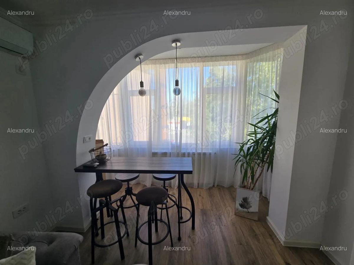 Apartament 2 camere decomandat zona City Park Mall Tabacariei - 3