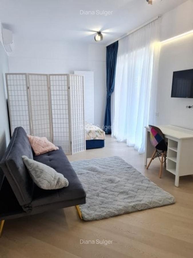 Garsonieră decomandată în Tineretului - 6
