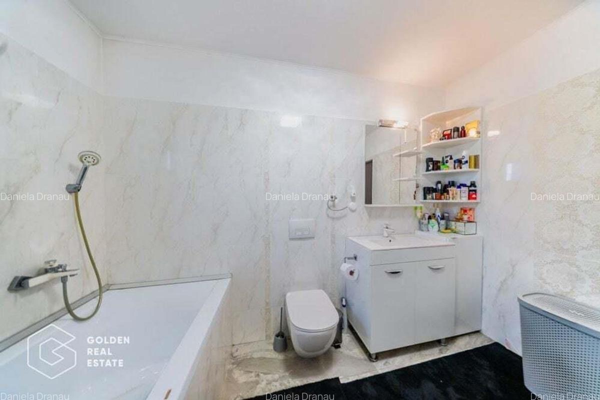 Vila P+M cu 5 camere in Gai, langa Manastire, confort si eleganta - 17
