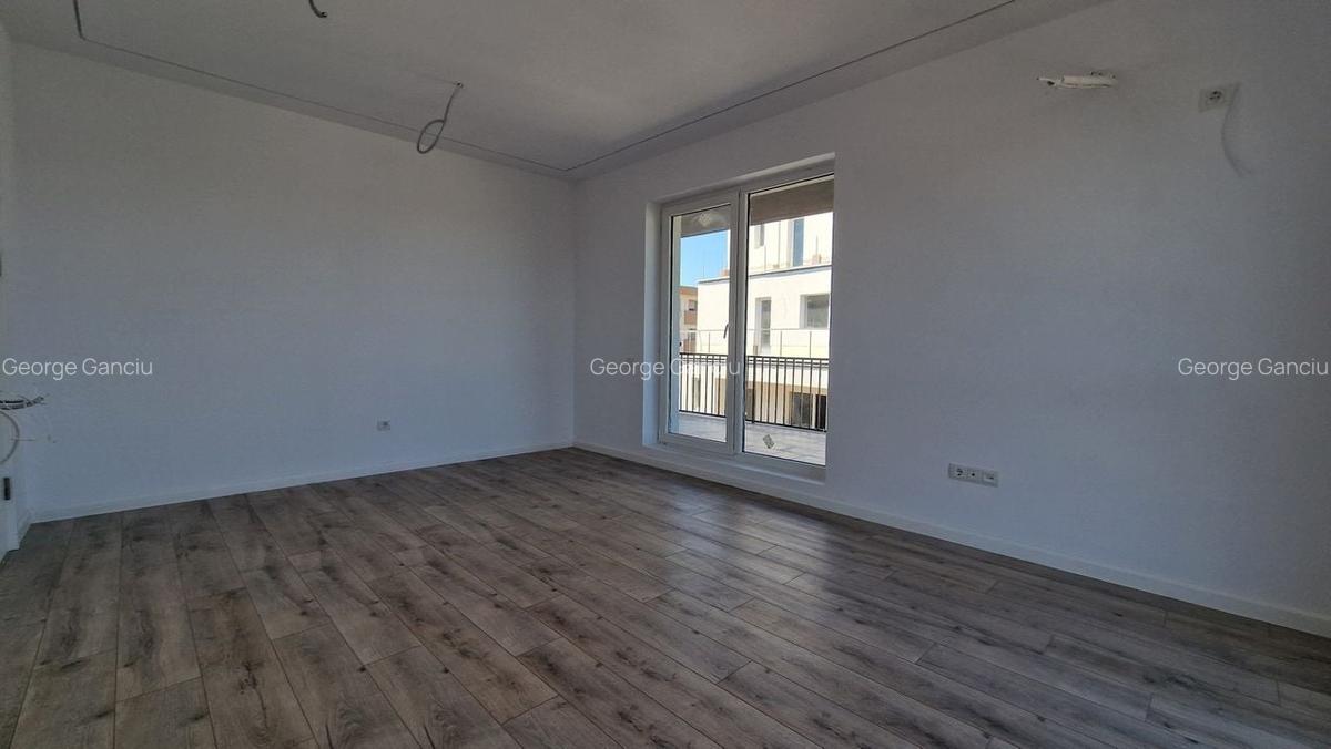 Apartament 2 camere - zona Pallady - 5