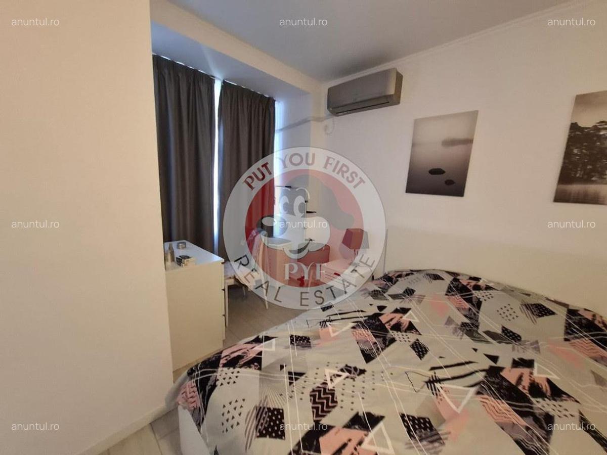 Piata Romana | 2 camere | 81mp | Decomandat | B12312 - 8