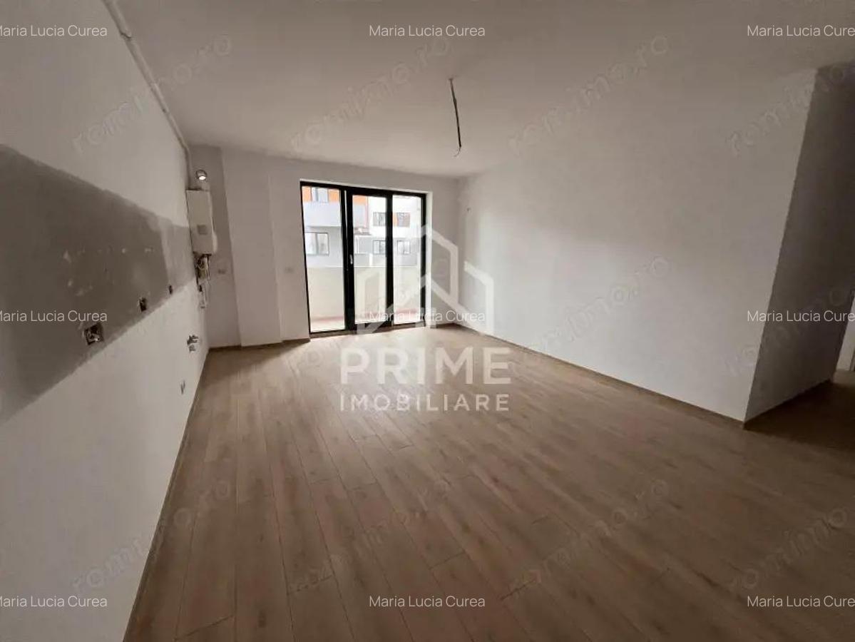 Apartament 3 camere 63mp, bloc nou, zona Alba Mall - 2