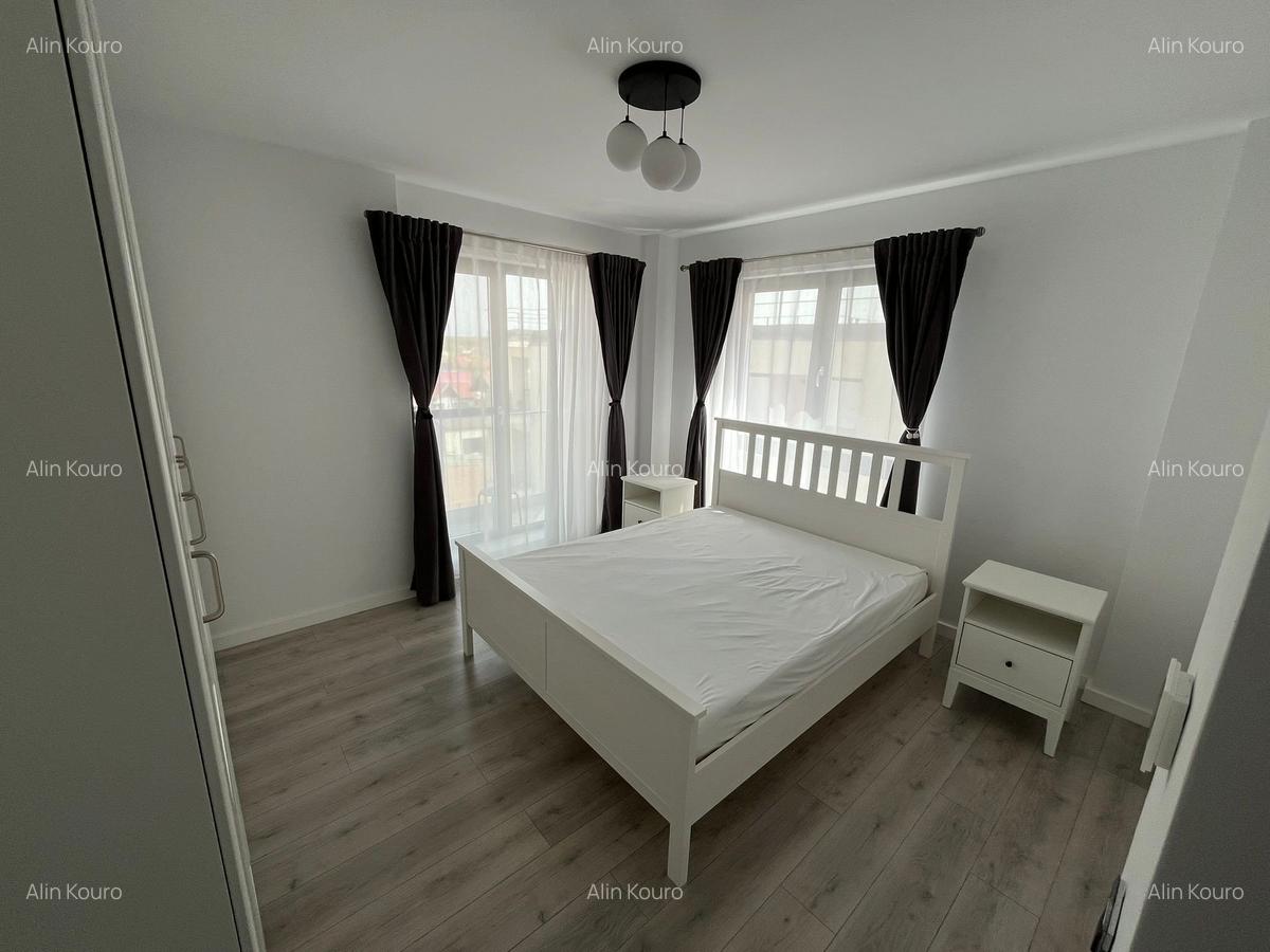 Apartament cu 3 camere în Sisești - 3