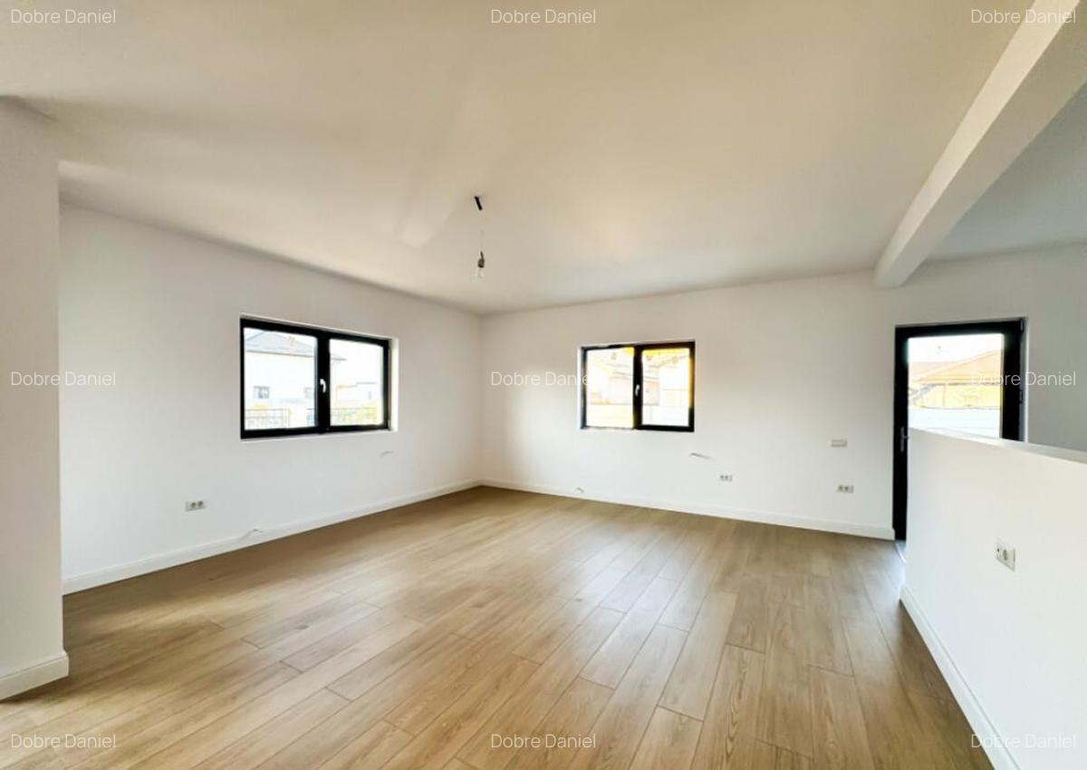 Casa noua, parter, 3 dormitoare, 2 bai - Pantelimon, Ferma A - 4