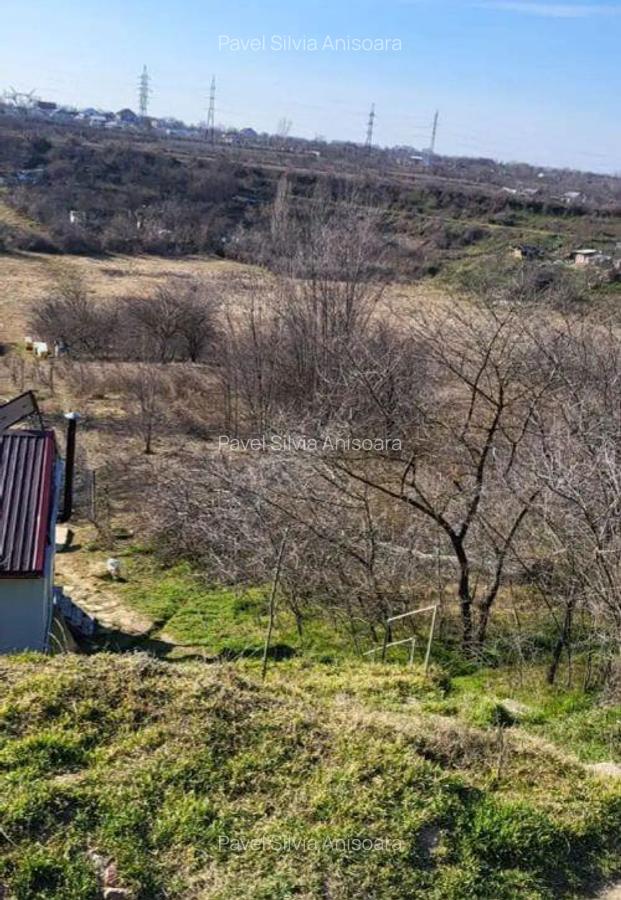 Teren intravilan Filesti judet Galati-1850mp - 1