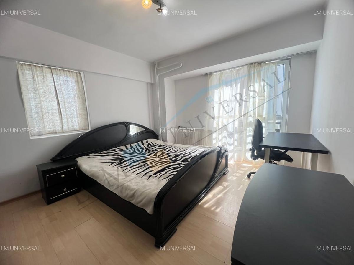 Nerva Traian STRADAL-2 Camere, Locatie  EXCEPTIONALA,Decomandat,Mobilat, Utilat - 4