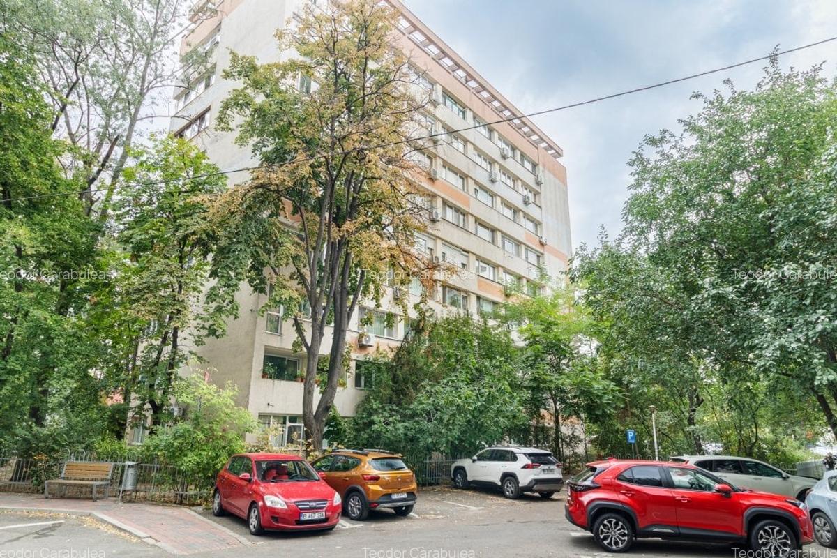 Apartamentul din IOR - 12