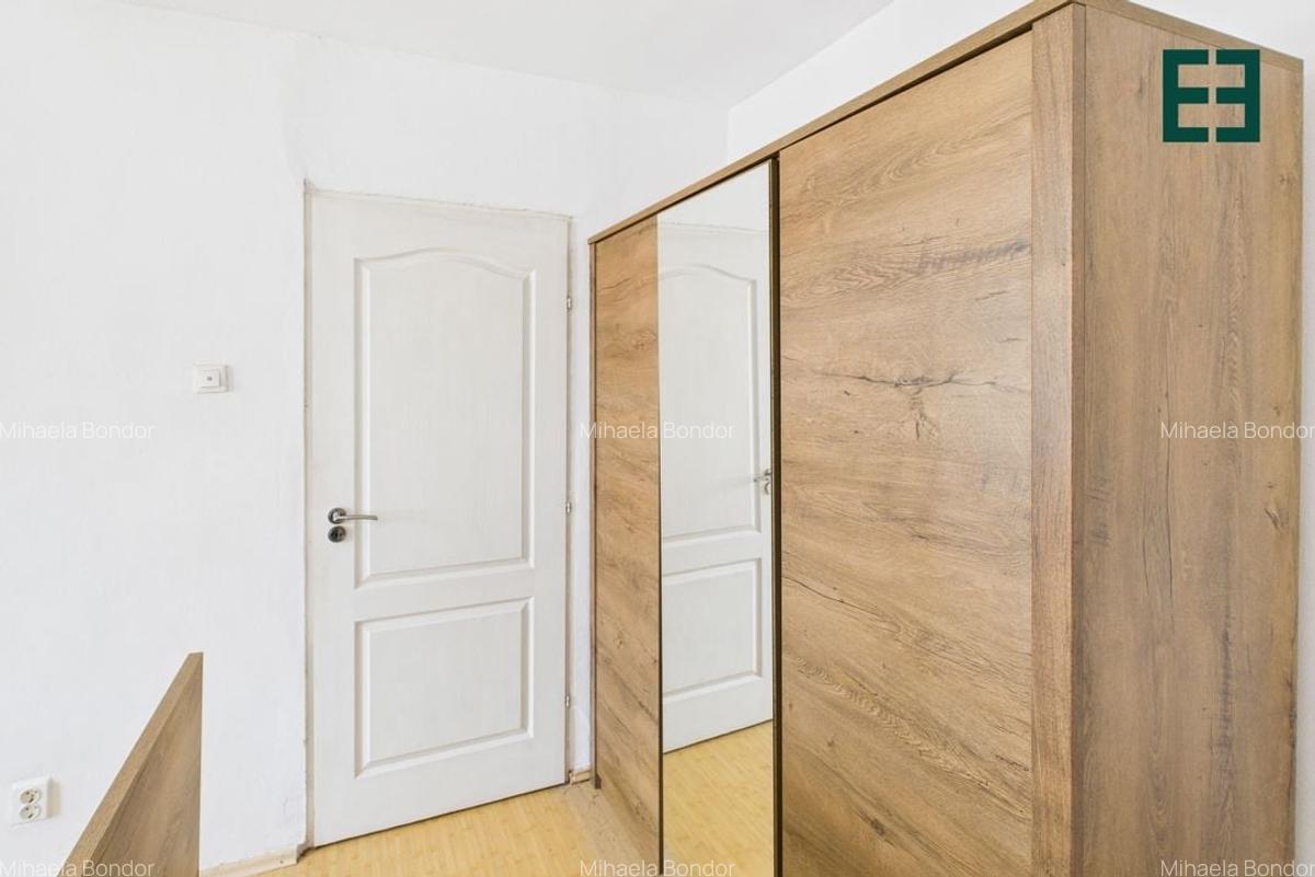 Apartament 2 camere - Zona Lipovei - Timișoara - 13