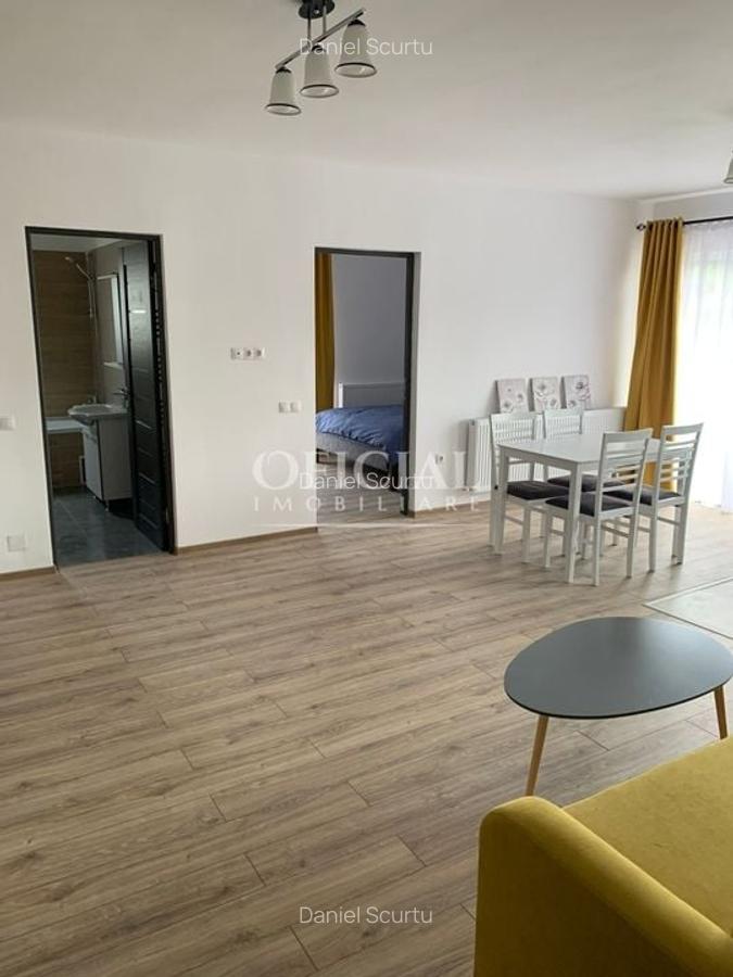 Apartament 2 camere | Parcare | Dog Friendly | Stejarului Floresti - 5
