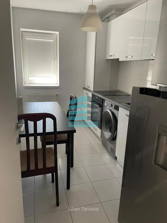 Apartament 2 Camere Modern Pallady-Metrou Teclu, Centrala, A/C - 4 Apartament 2 Camere Modern Pallady-Metrou Teclu, Centrala, A/C - 4