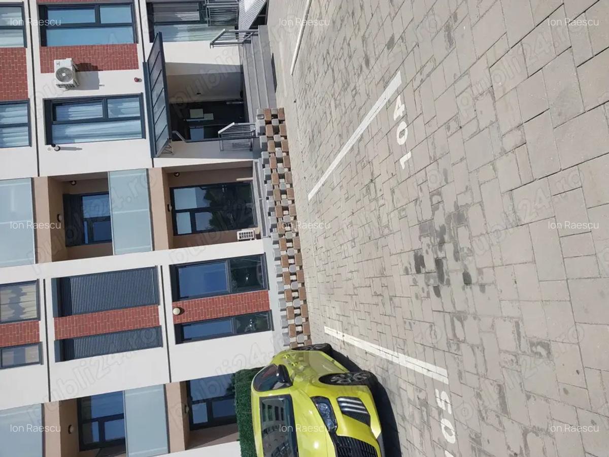 Vand apartamen Calea Torontalului Timisoara- Campeador City, str Ioan Anton - 4