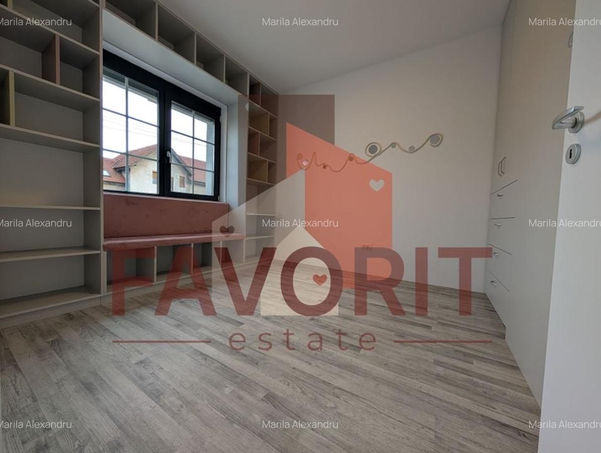 Duplex | Parter + Mansarda | Asfalt | Toate utilitatile | Finisaje premium - 6
