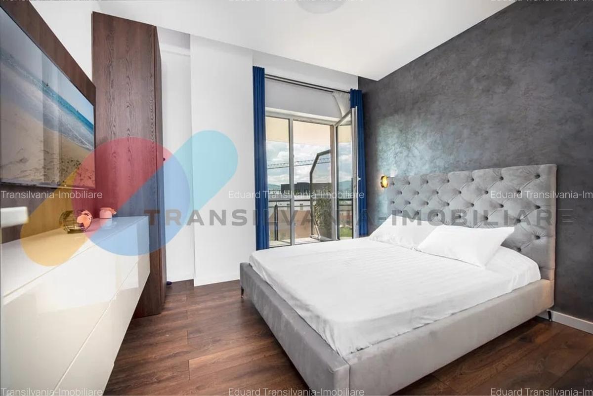 Apartament 3 camere | 87 mp | Mobilat & utilat LUX | Taietura Turcului - 5