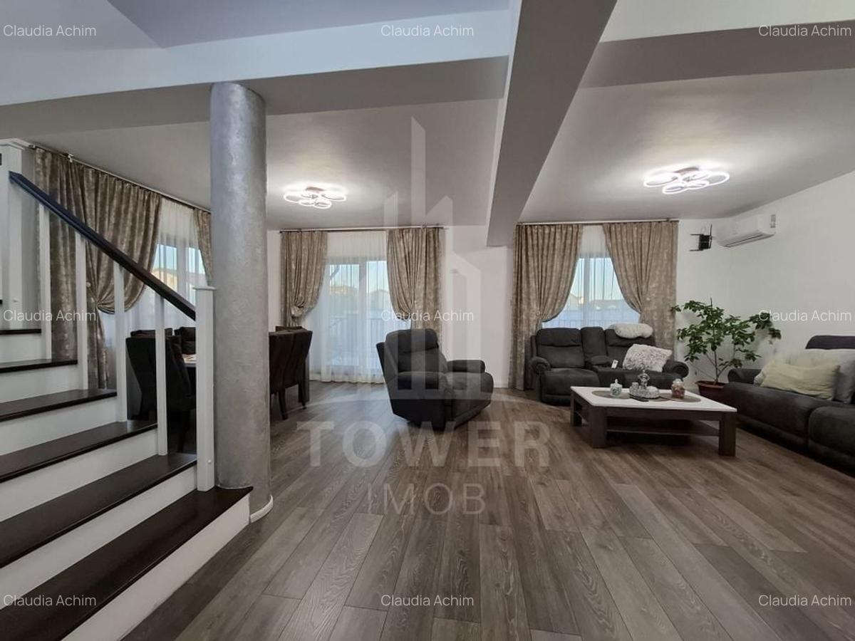 Casă de lux de vânzare – Cartierul Tineretului - 4