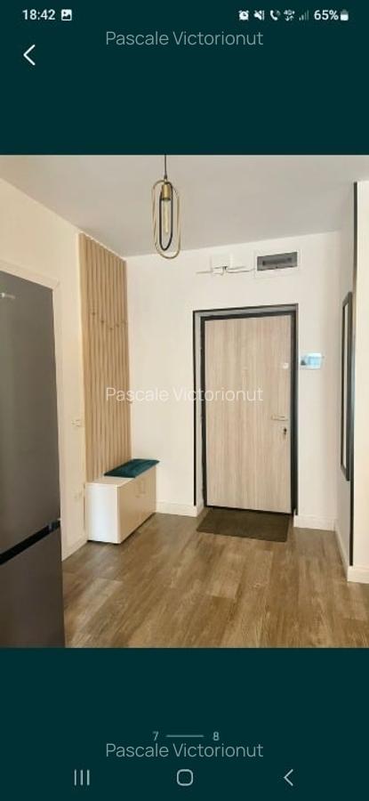 Apartament 2 camere de închiriat - 5