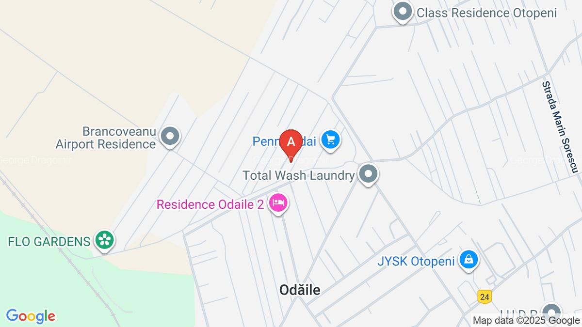 PROPRIETAR,OTOPENI -ODAI,P+1E, Str. Matei Basarab - 5