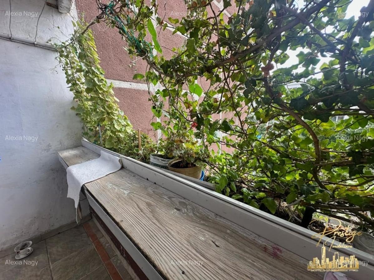 Apartament cu 3 camere, tip AN de vanzare in zona Iosia Nord-Oradea - 13