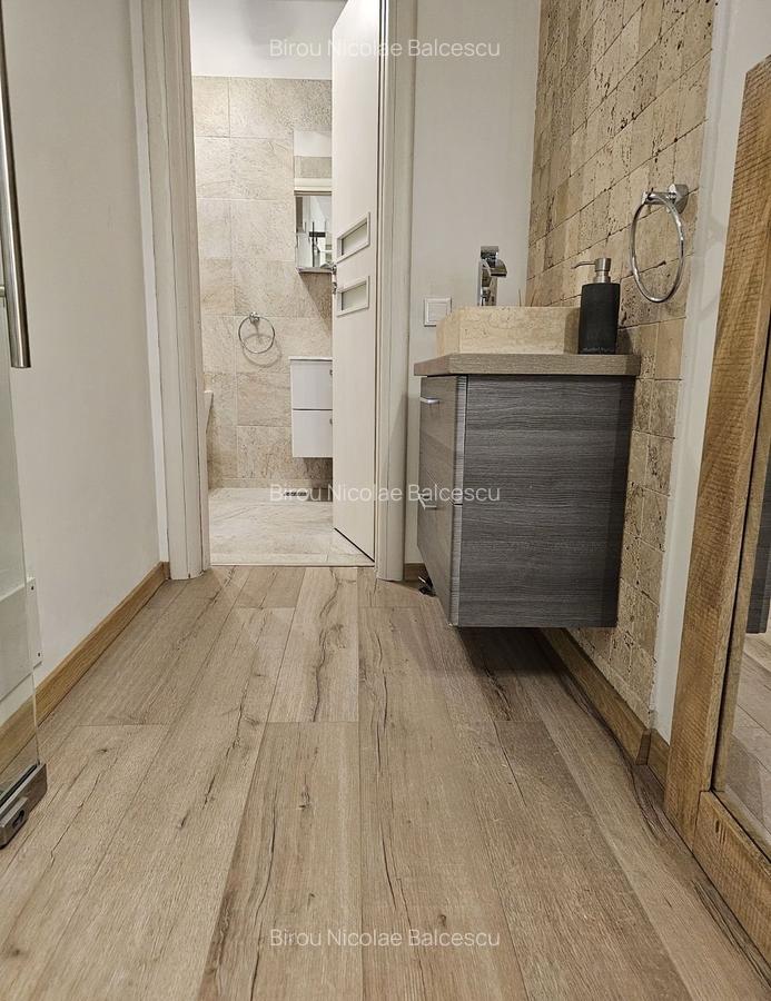 Apartament 3 camere Lux + Loc de Parcare situat in zona P-ta Presei Libere - 4 Apartament 3 camere Lux + Loc de Parcare situat in zona P-ta Presei Libere - 4