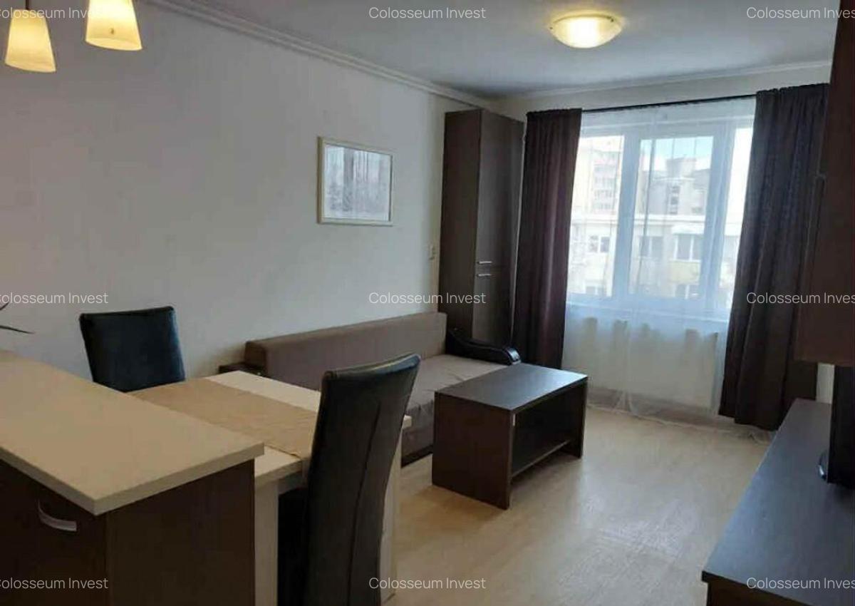 Apartament 2 camere, tip studio - zona Astra - 2