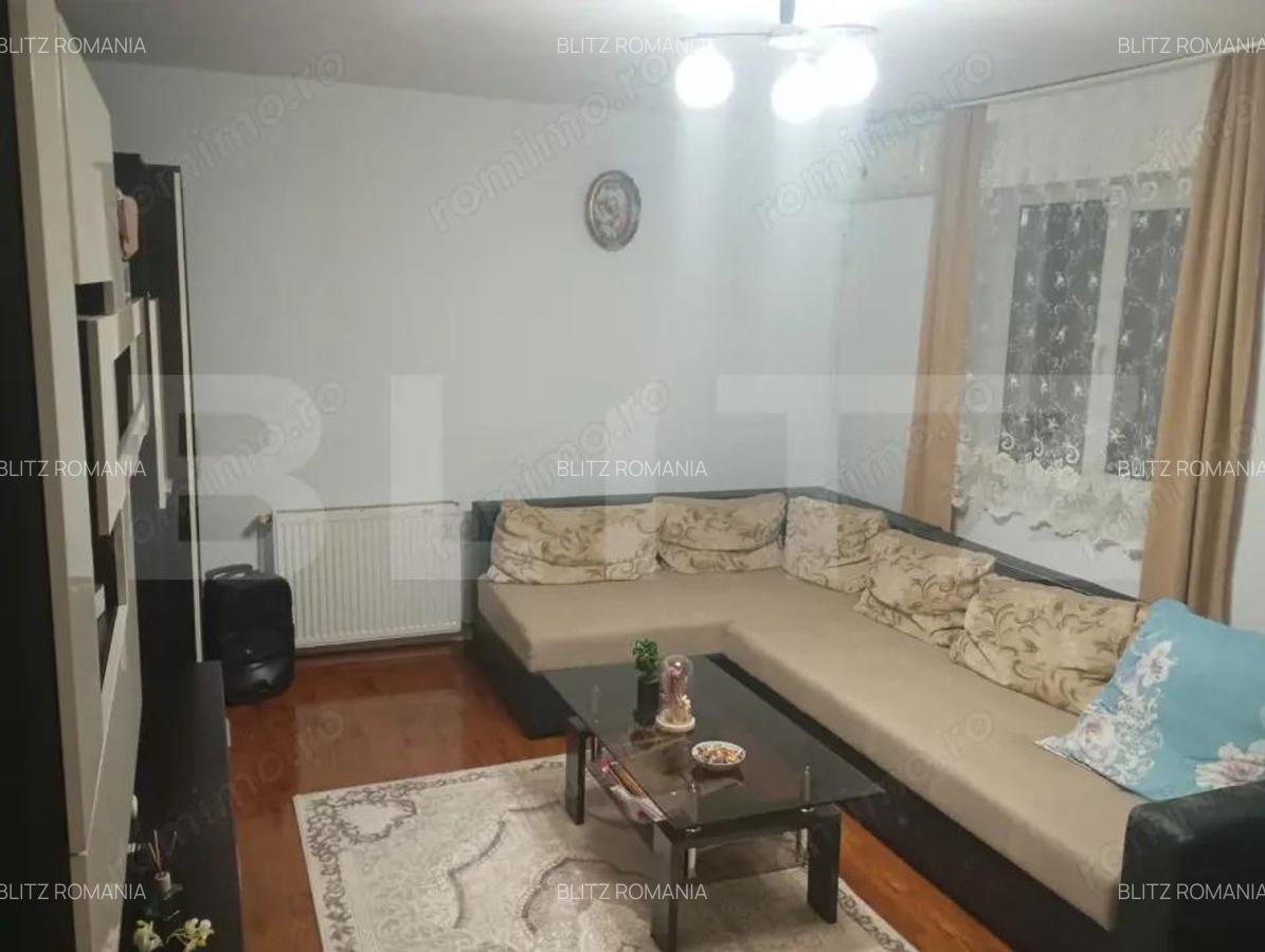Apartament 2 camere, 57 mp, zona Micro 6 - 3