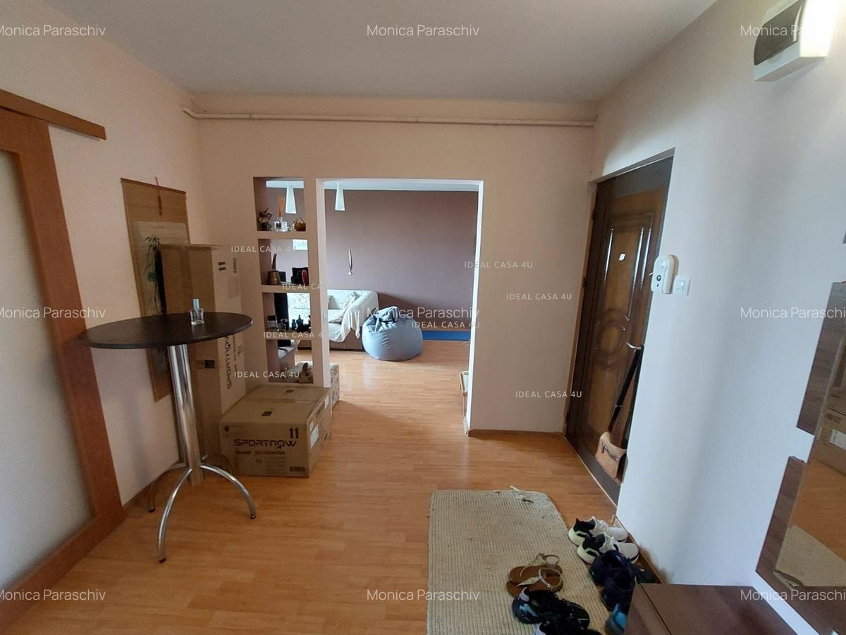 Apartament cu 2 camere decomandat in Tatarasi-Oancea-Spital Sf.Maria - 3
