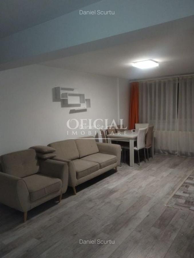 Apartament 3 camere | 2 Parcari | Zona Pr. Ioan Rusu | Floresti - 1