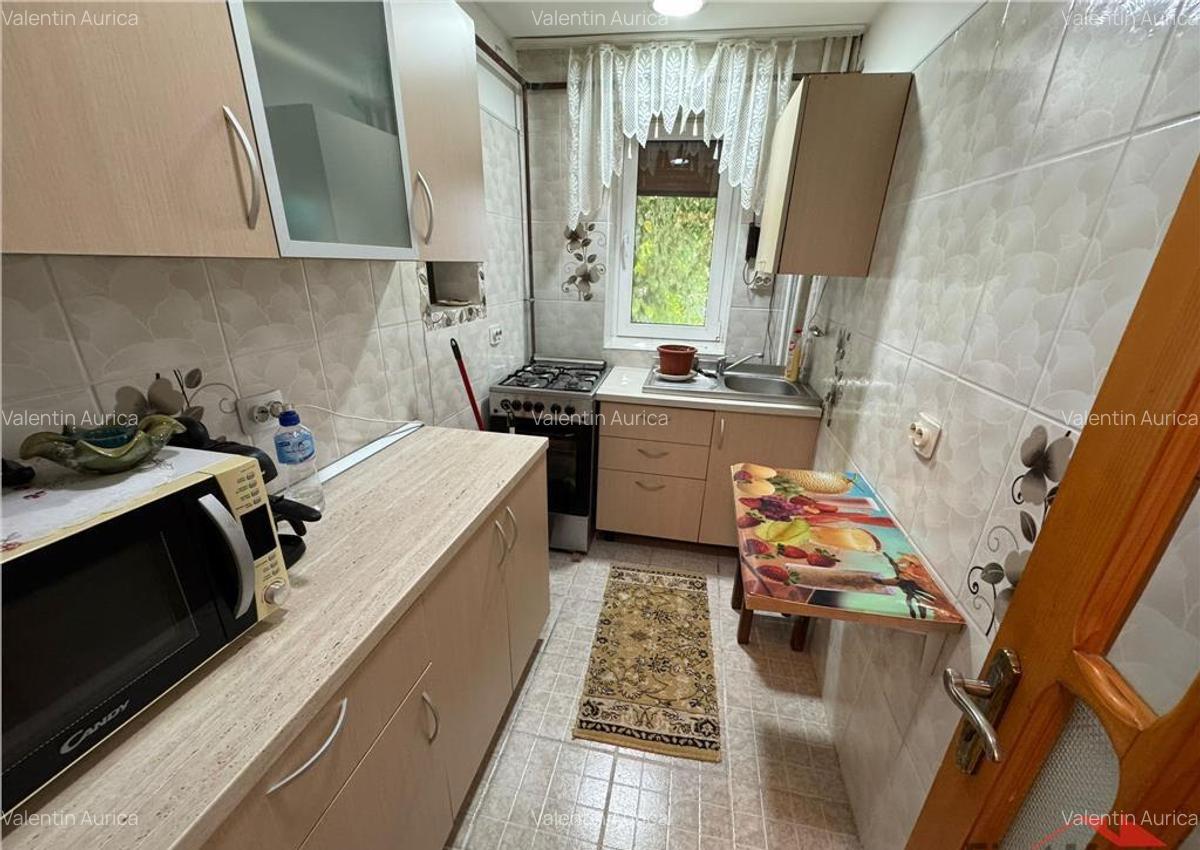 Apartament 4 camere, etaj 1, zona Sud - Paco, 61mp, CT, izol - 1