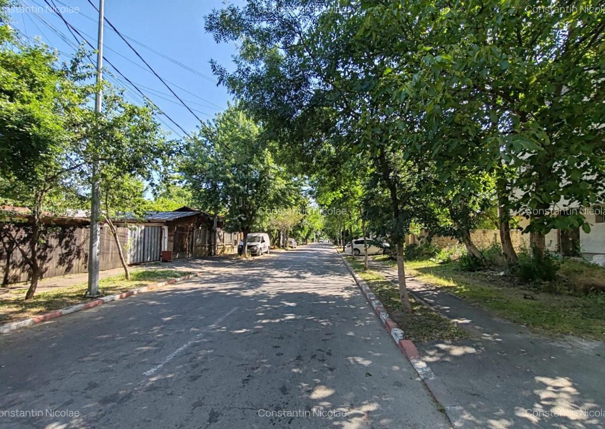 Teren Intravilan 753 mp Voluntari Ilfov de Vanzare - 12