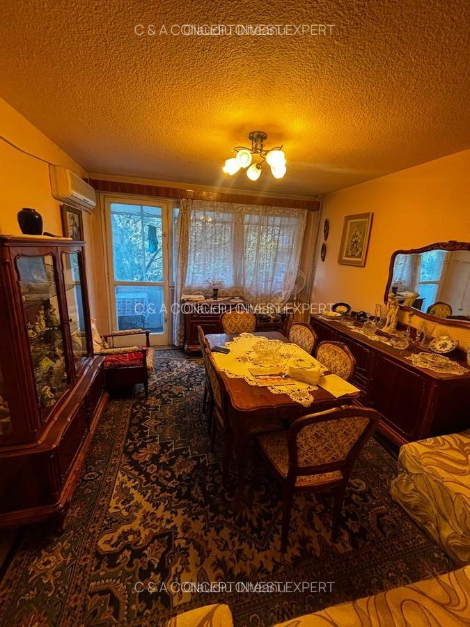 Berceni Giurgiului 2 camere - 7