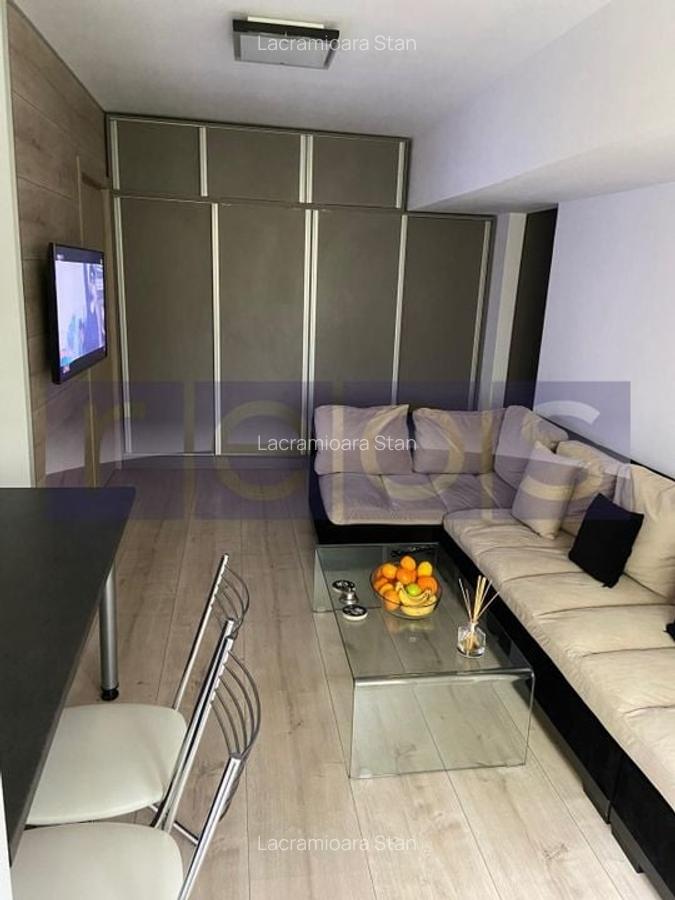 Apartament cu 2 camere, mobilat în Floreasca - 2