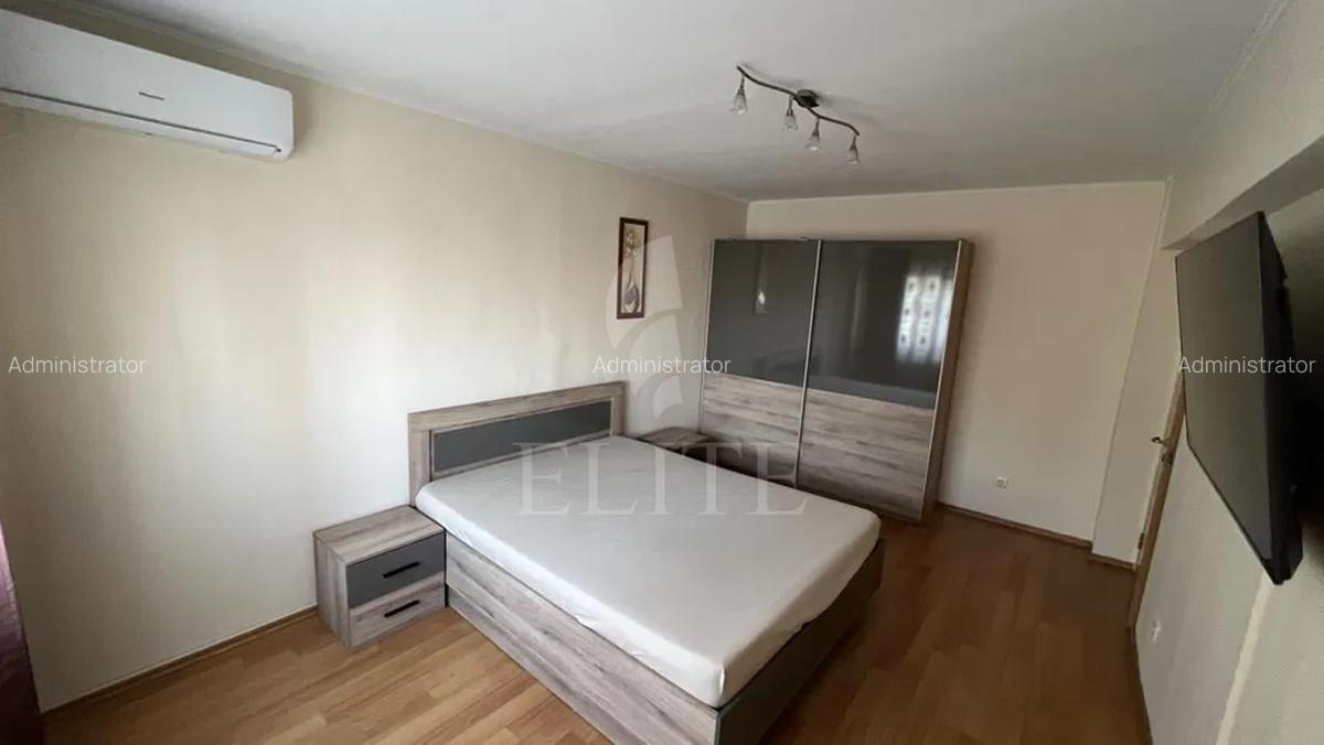 Apartament 2 camere în zona FABRICII - 7