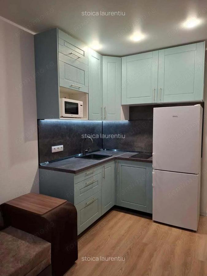 Garsoniera - Drumul Taberei - 6