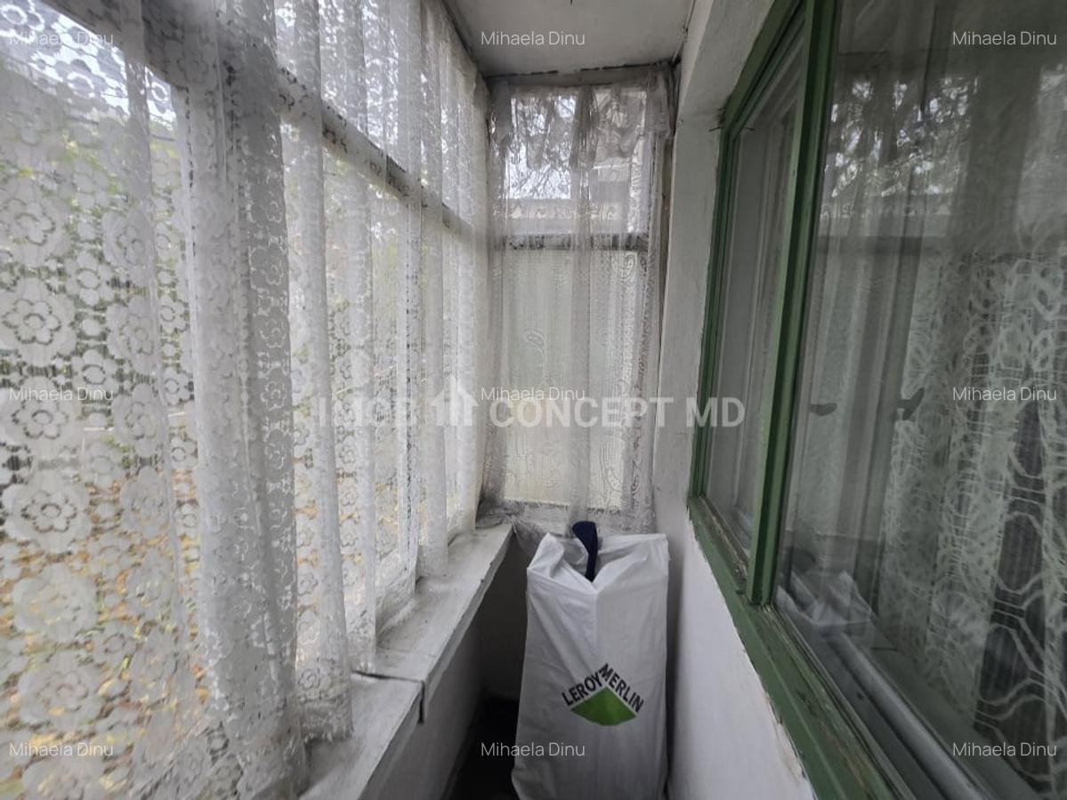 Vanzare apartament 3 camere in zona de Nord-CINA - 20