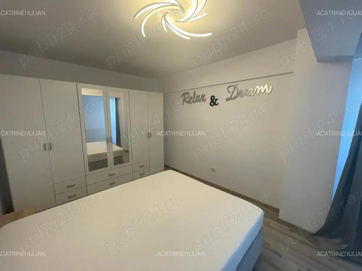 Apartament 2 camere, bloc nou, totul nou, Valea Lupului - 4
