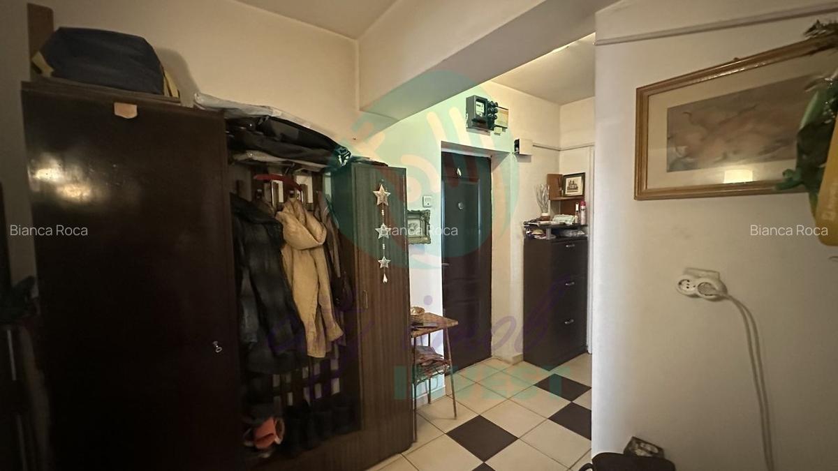 Apartament cu 3 camere decomandat în Pantelimon - 8