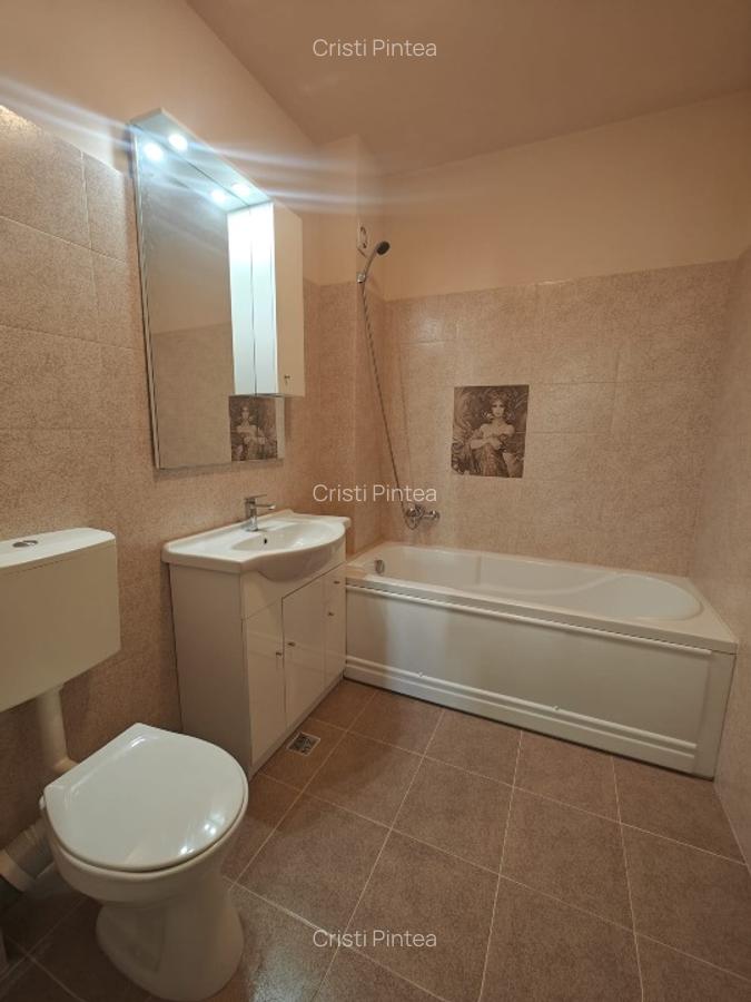 Apartament 3 camere, zona BMW, Floresti - 9