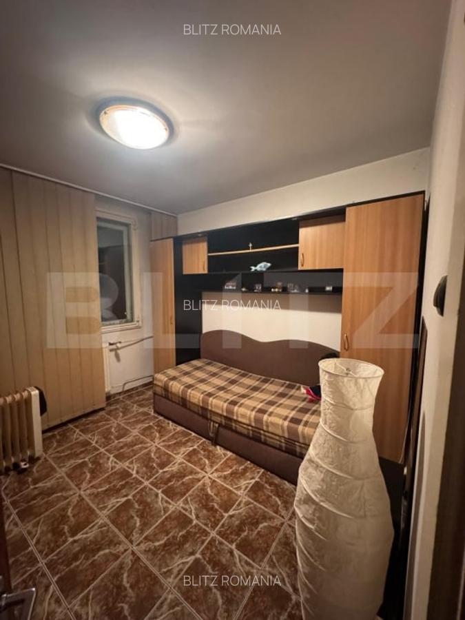 Apartament de 3 camere, 64 mp, Constantin Brancoveanu - 7