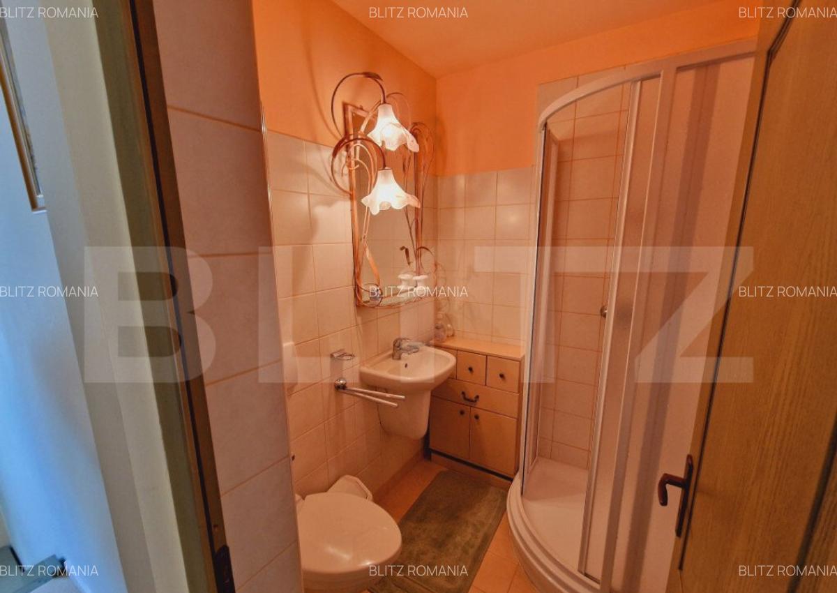 Casa in zona Trei Brazi,Predeal - 14