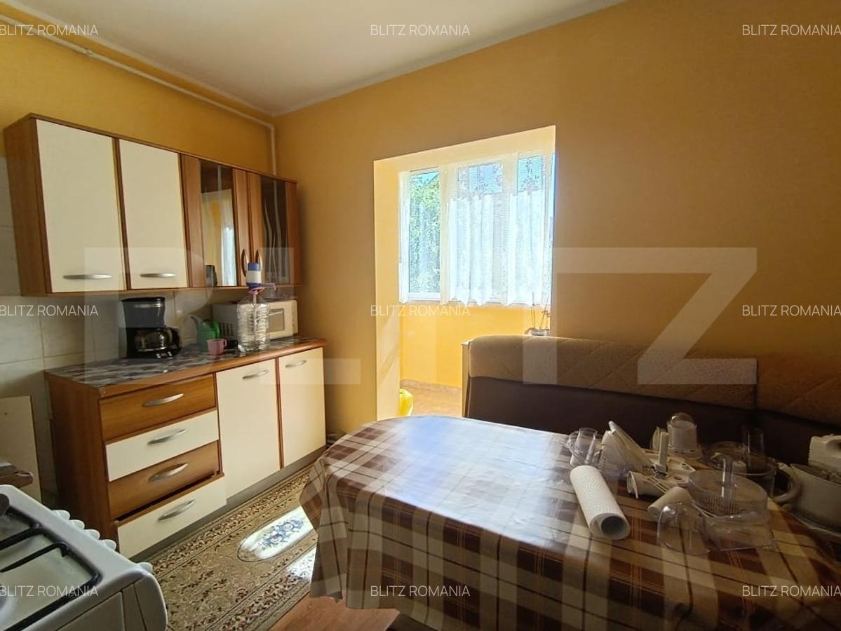Apartament cu 3 camere, suprafata de 68.5 mp, Zalau - 2