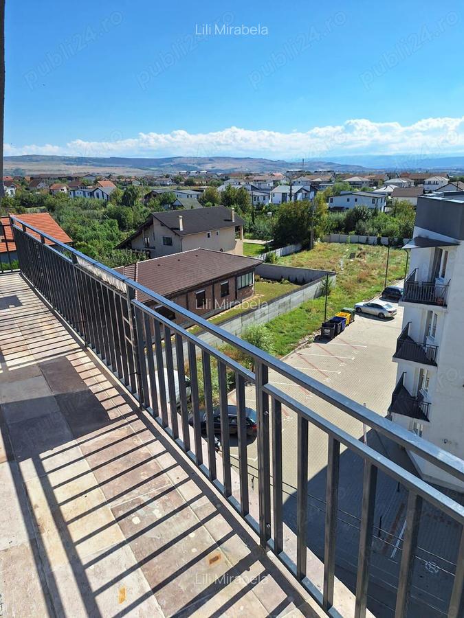 Apartament nou Alba iulia zona cetate - 2