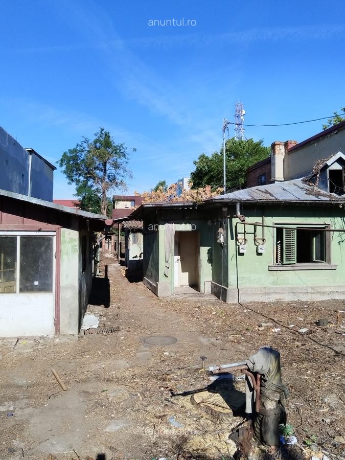 Teren Lacul Morii, Bucuresti - 5