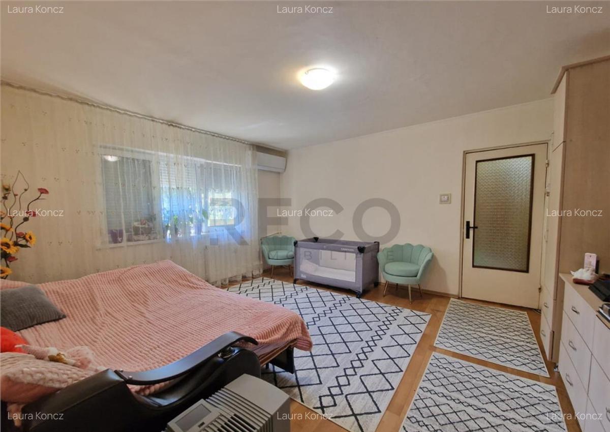 RECO Apartament 2 camere Rogerius - 3
