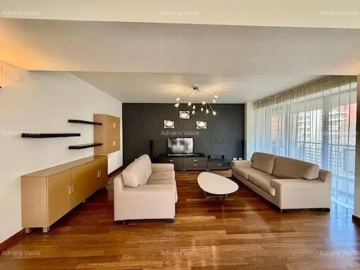 4 camere Central Park l loc parcare l 150 mp - 2