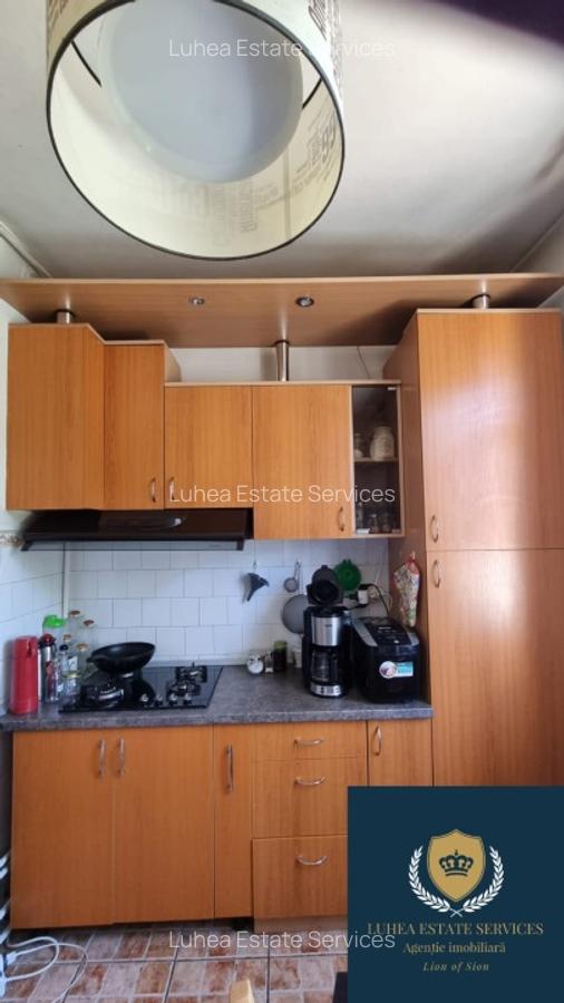Apartament BOMBA - pentru ca are adapost antiatomic - 4