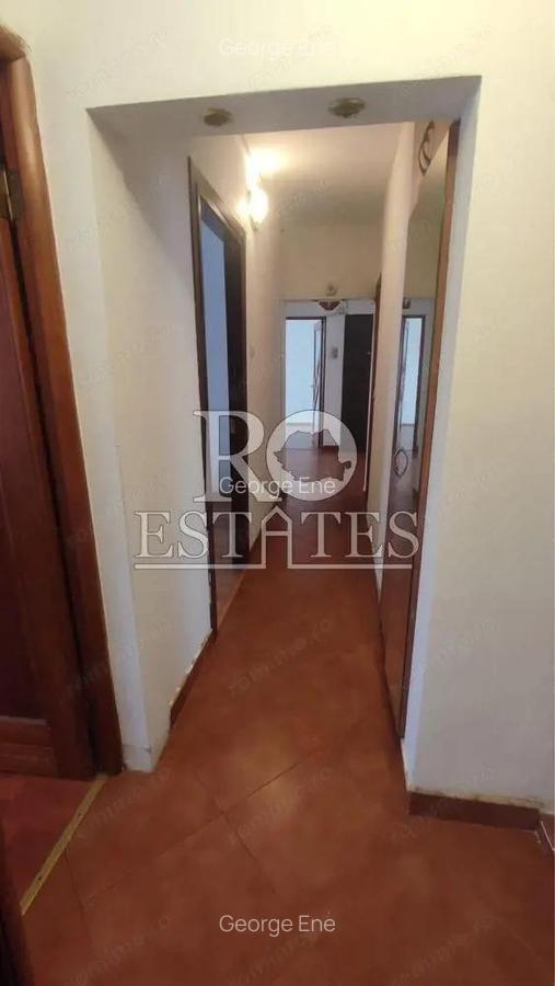 Apartament 3 camere vanzare Bucuresti langa Piata Rahova etaj 8 - 2