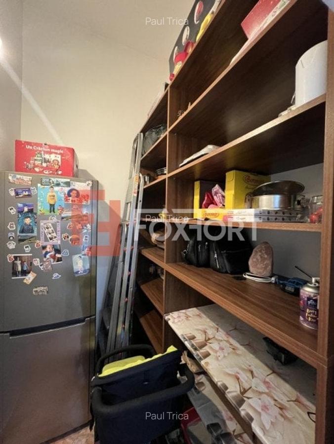 De vanzare apartament cu 2 camere, zona Iosefin - 3