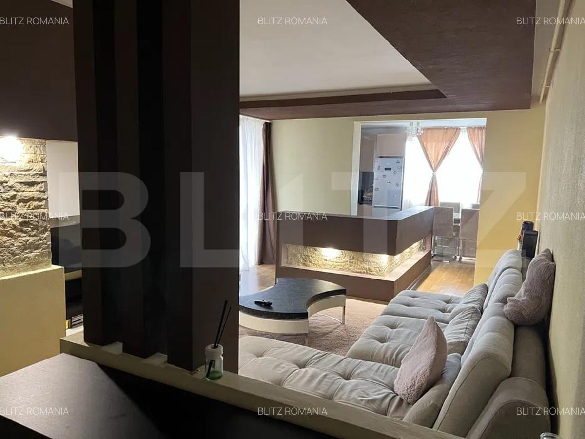 Apartament cu 2 camere , cochet si luminos,  in Sancraiu de Mures - 3