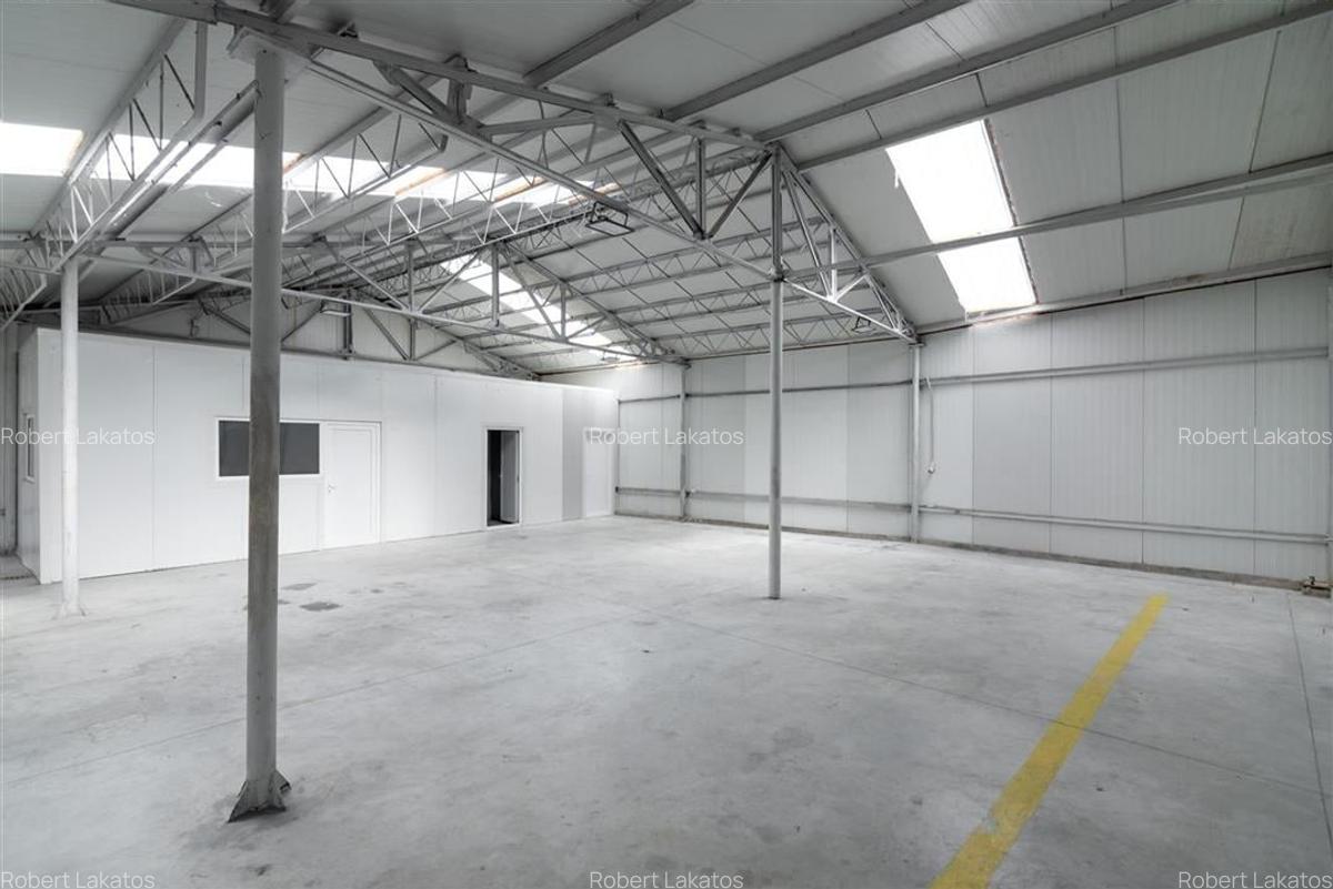 RECO Hala Industriala de inchiriat Clujului - 3